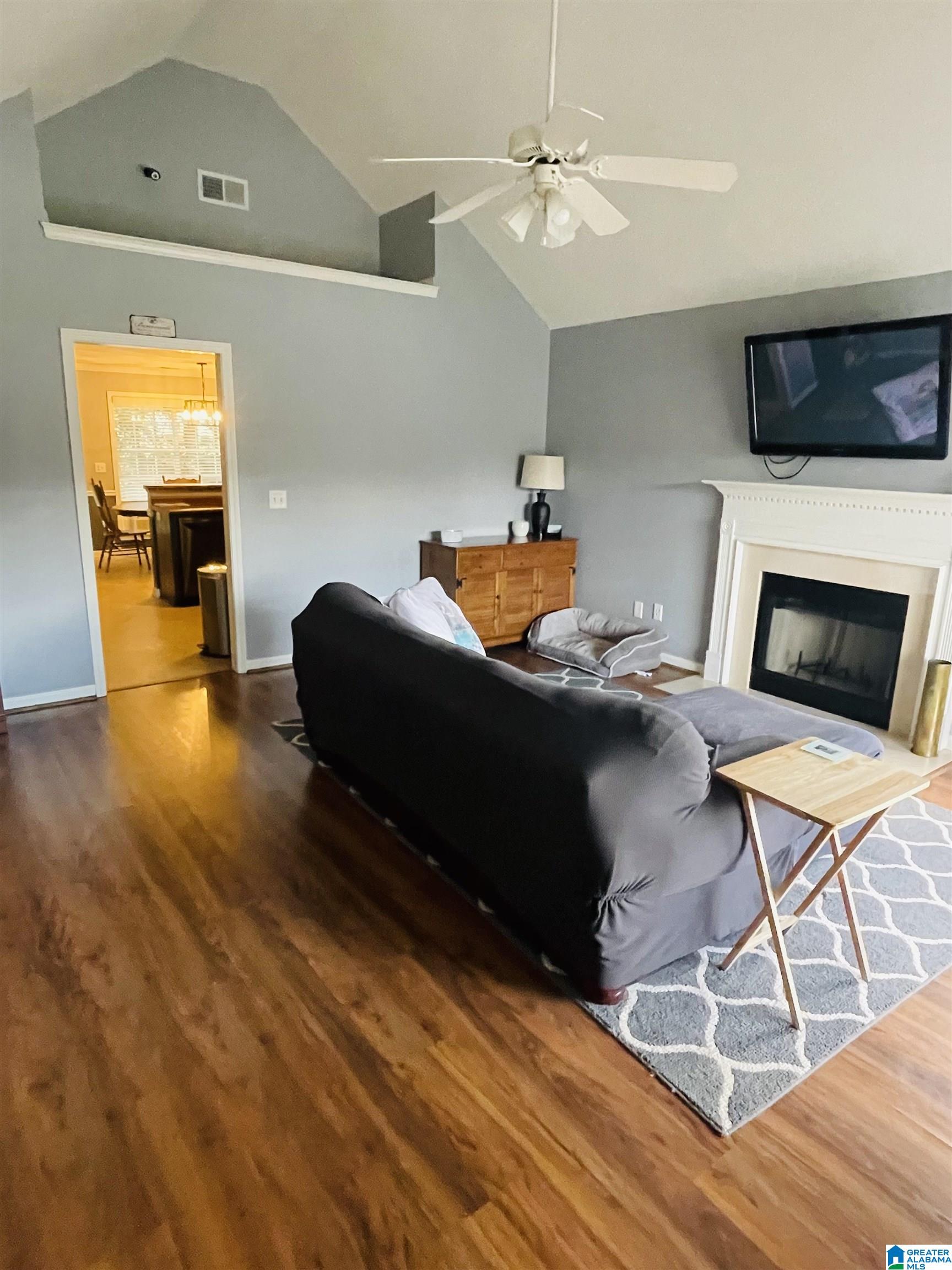 357 Summerchase Drive Calera, AL 35040 - Photo 2 of 13