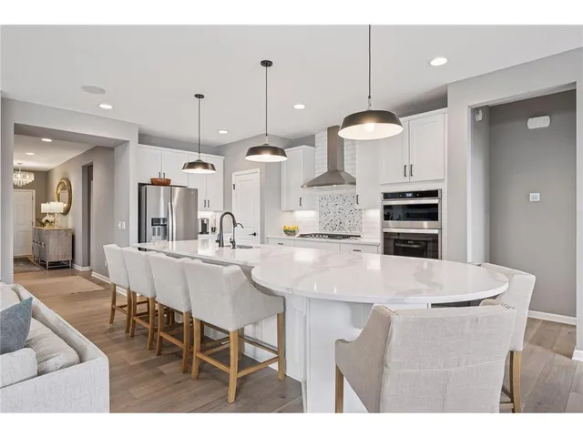 $699,990 | 10039 Mulberry Lane, Corcoran, MN 55374