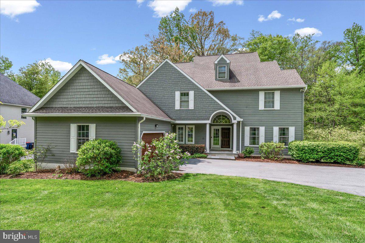121 Hadleys Mill Road Kennett Square, PA 19348 - Photo 1 of 68