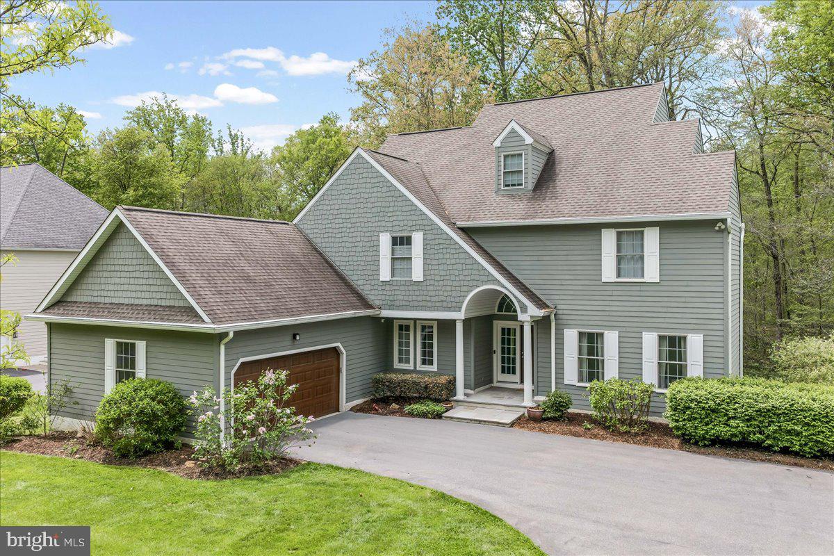 121 Hadleys Mill Road Kennett Square, PA 19348 - Photo 3 of 68