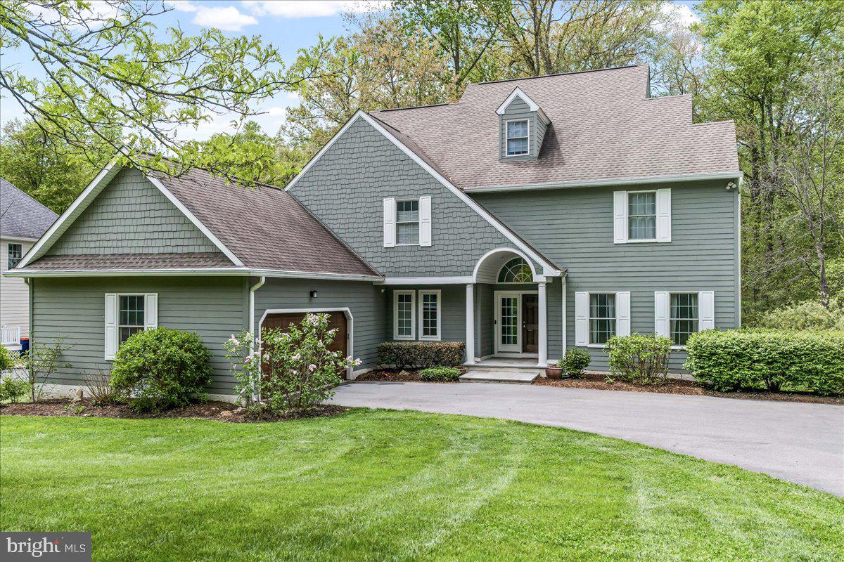 121 Hadleys Mill Road Kennett Square, PA 19348 - Photo 4 of 68