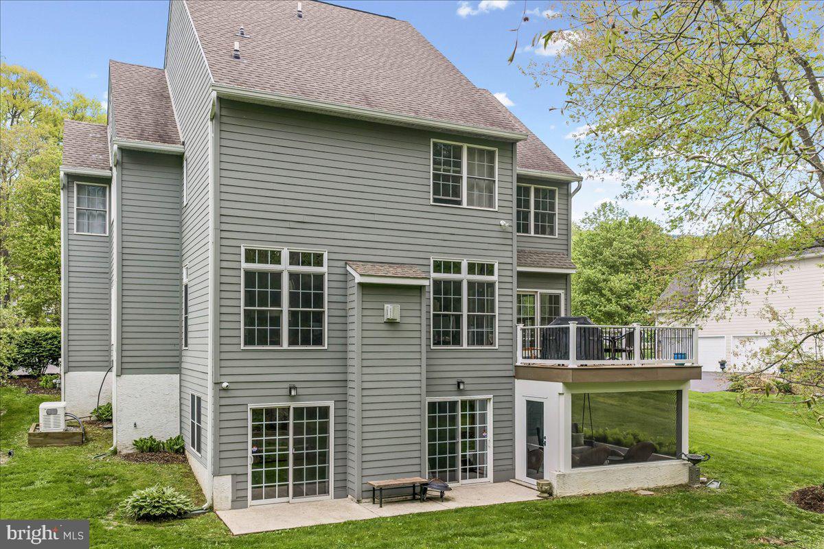 121 Hadleys Mill Road Kennett Square, PA 19348 - Photo 60 of 68