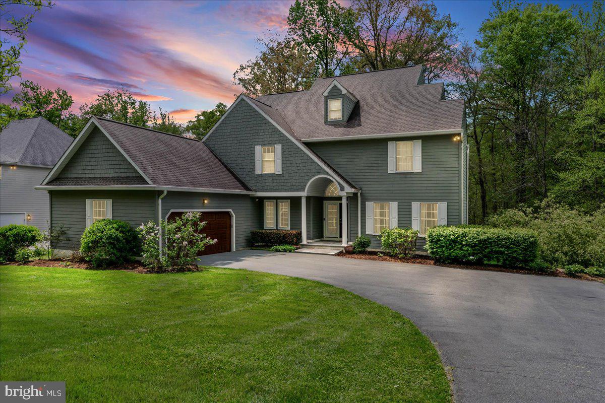 121 Hadleys Mill Road Kennett Square, PA 19348 - Photo 7 of 68