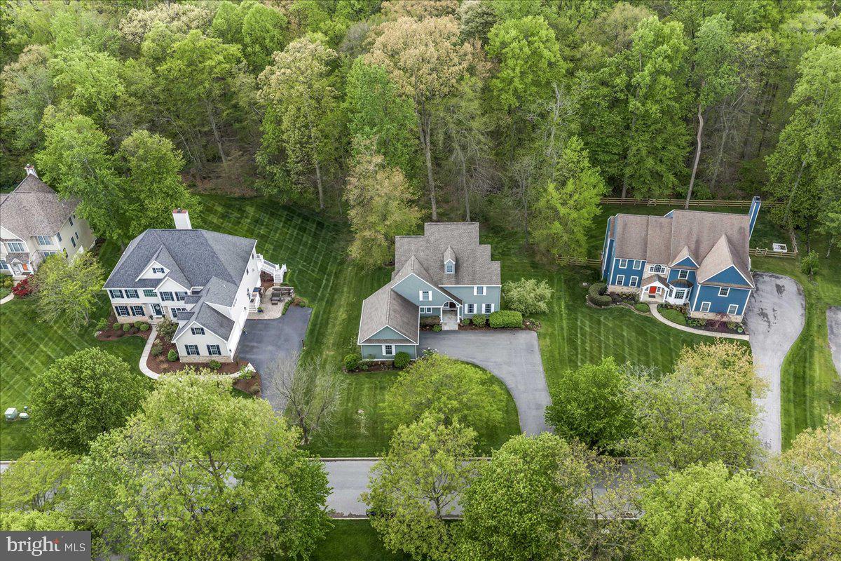 121 Hadleys Mill Road Kennett Square, PA 19348 - Photo 8 of 68