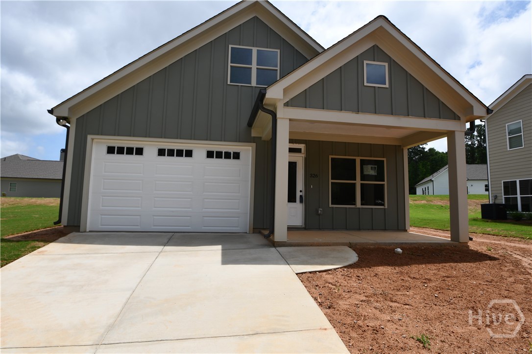 326 Andover Drive Athens, GA 30607 - Photo 1 of 12