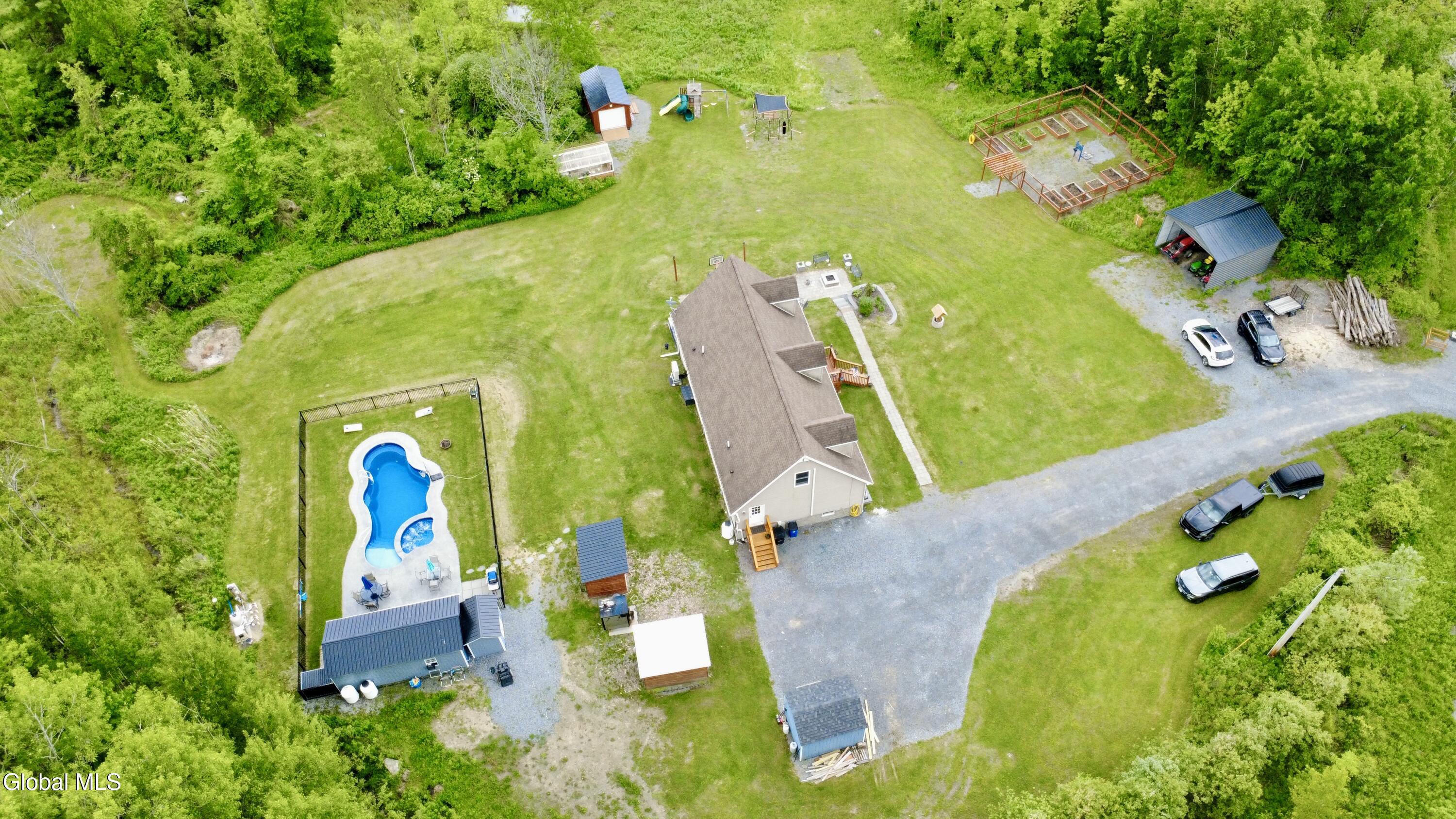 170 Sullivan Road Charleston, NY 12066 - Photo 80 of 81 mm