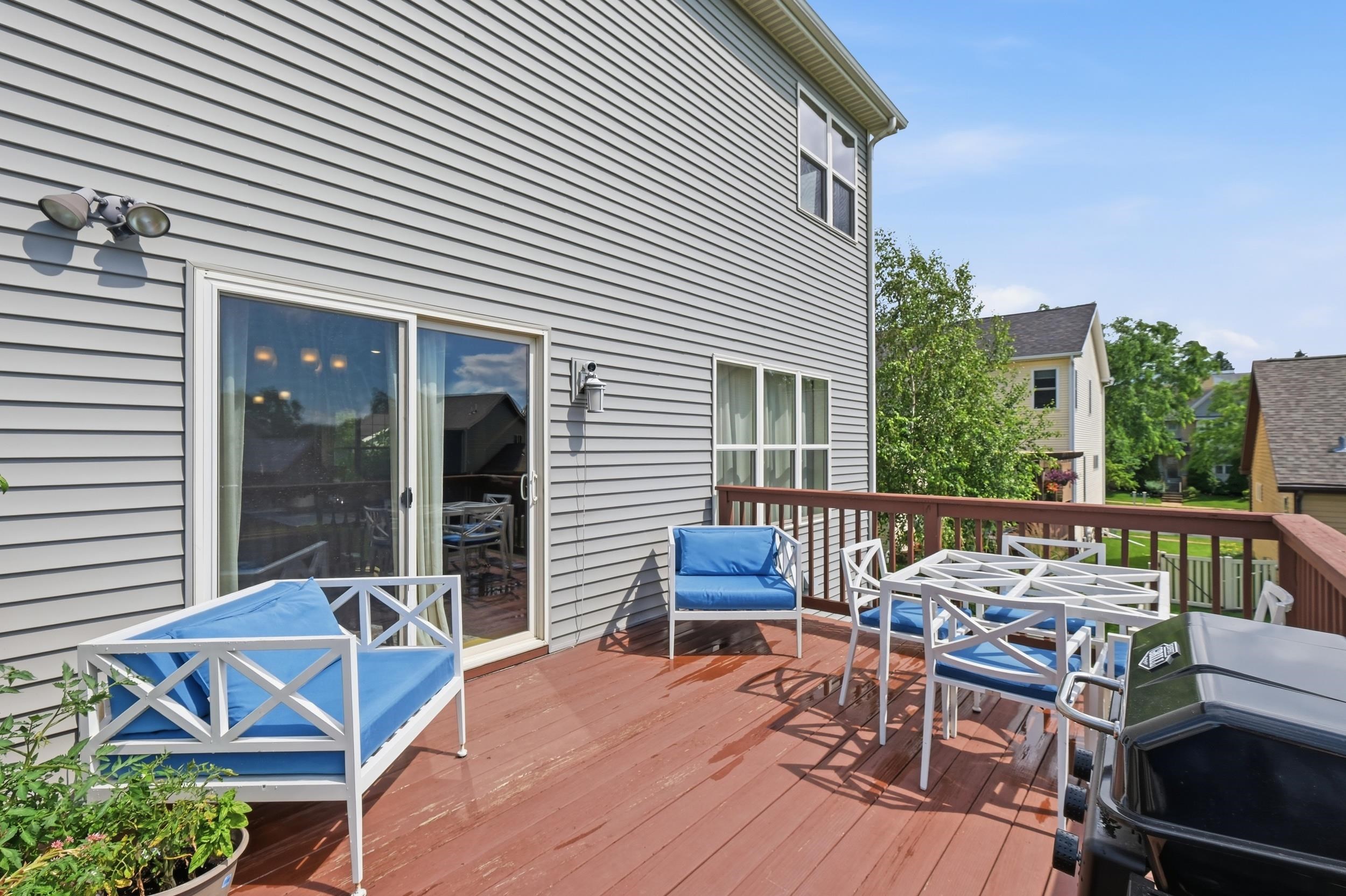 558 Hercules Trail Madison, WI 53718 - Photo 45 of 50