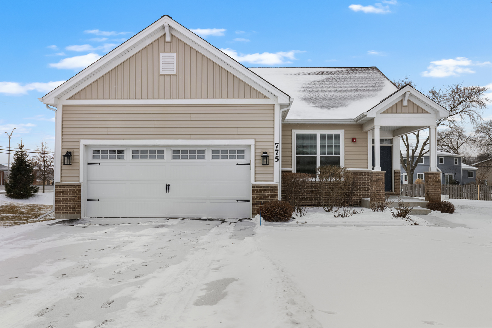 775 West Fairway Drive Addison, IL 60101 - Photo 1 of 17