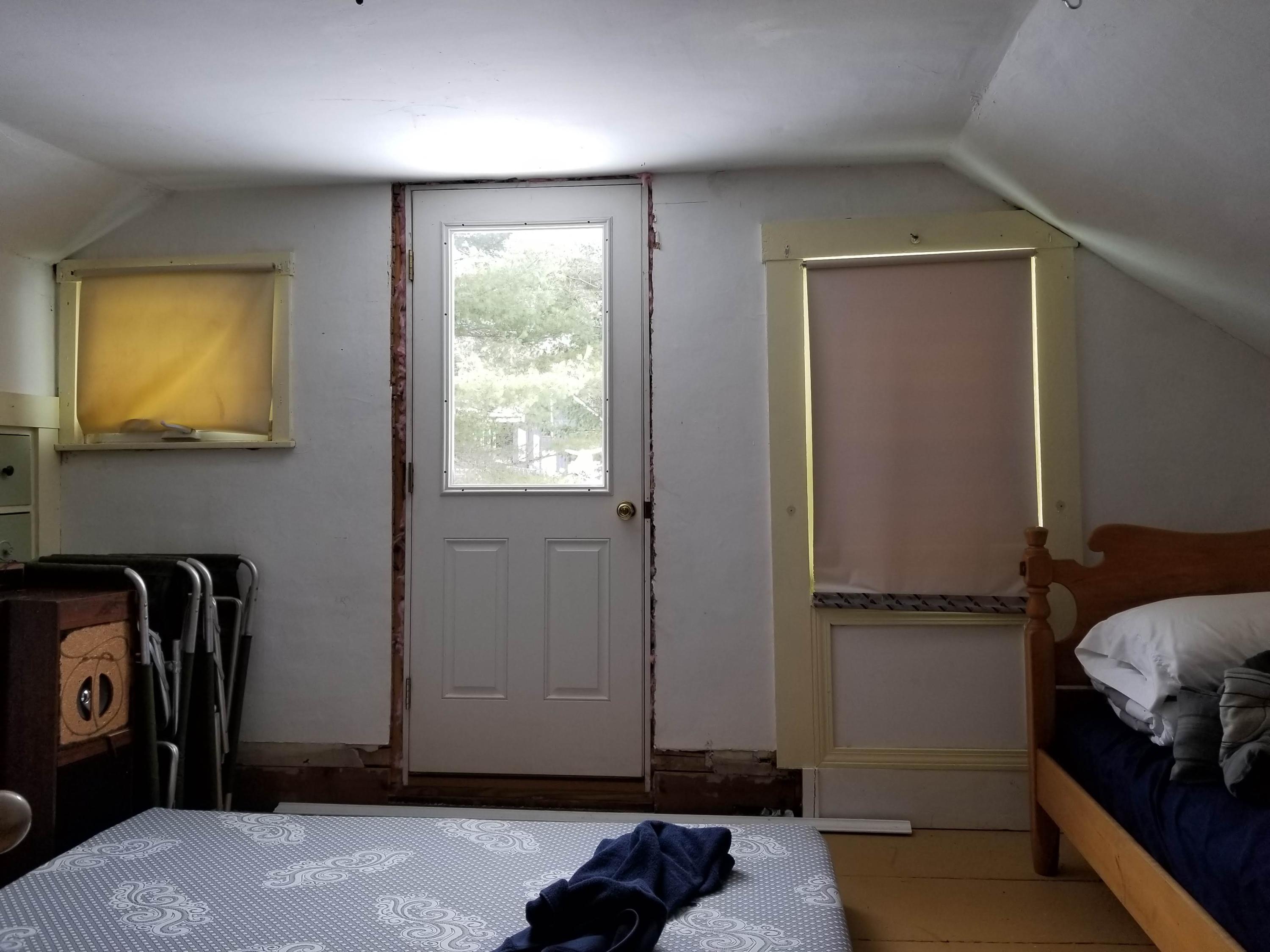 144 Tannery Loop Ellsworth, ME 04605 - Photo 18 of 19 Bedroom 3 - 2nd Floor