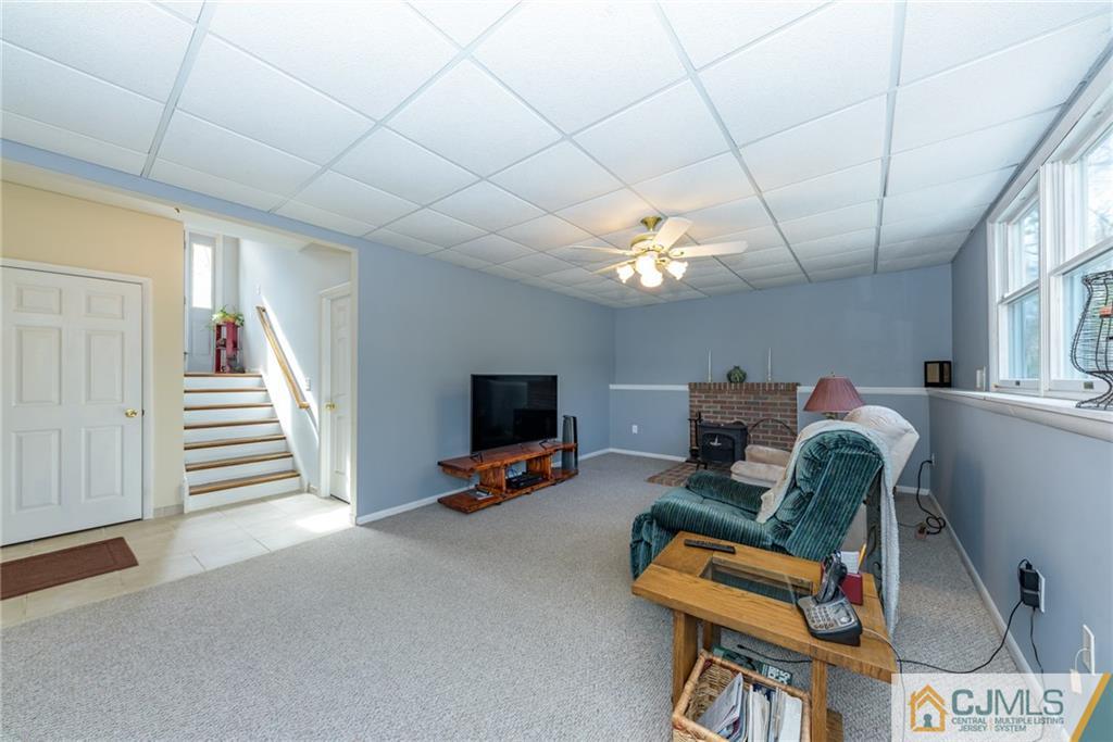 12 Thompson Bridge Road Jackson, NJ 08527 - Photo 21 of 25