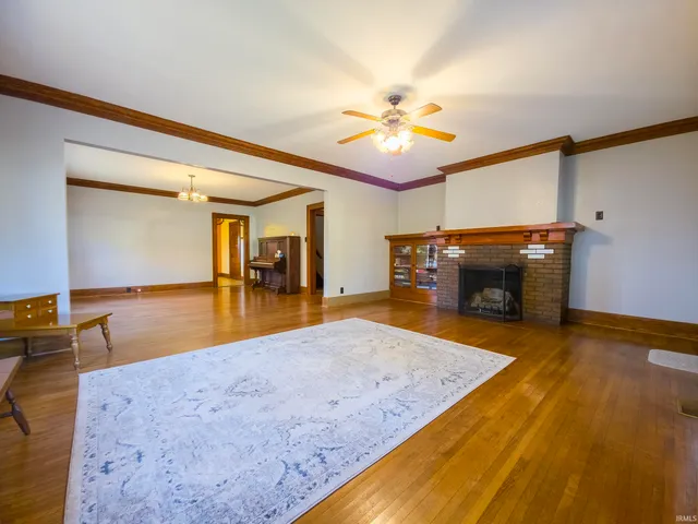 $189,900 | 518 North Chestnut Street, Mount Carmel, IL 62863