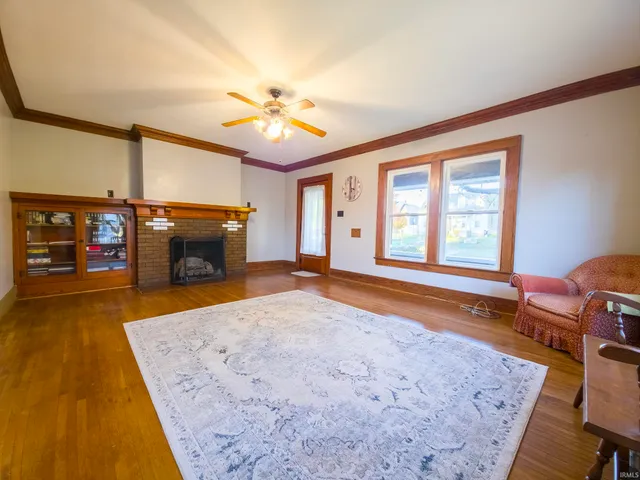 $189,900 | 518 North Chestnut Street, Mount Carmel, IL 62863