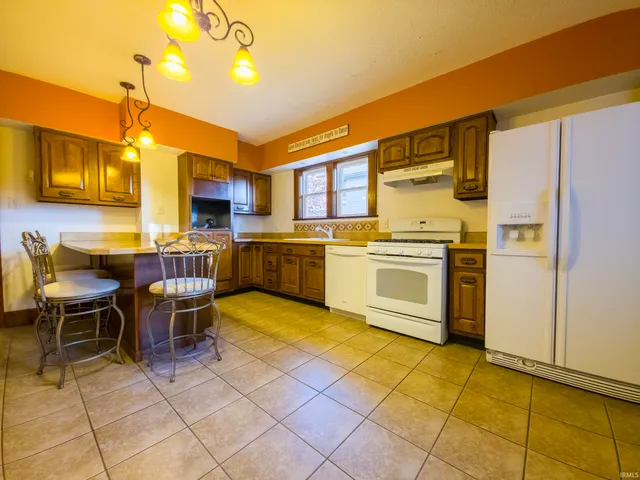 $189,900 | 518 North Chestnut Street, Mount Carmel, IL 62863