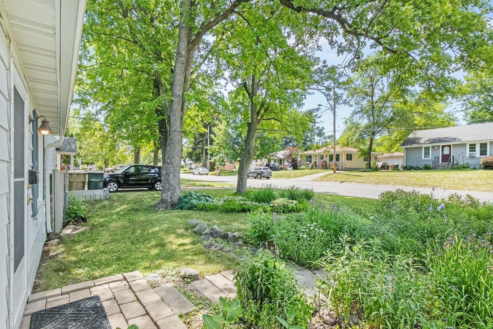 4711 Camden Road Madison, WI 53716 - Photo 39 of 39