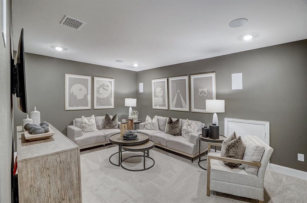 2044 Bluestem Road Celina, TX 75009 - Photo 15 of 27 2044 Bluestem Road ~ Model Home Available for November Closing!