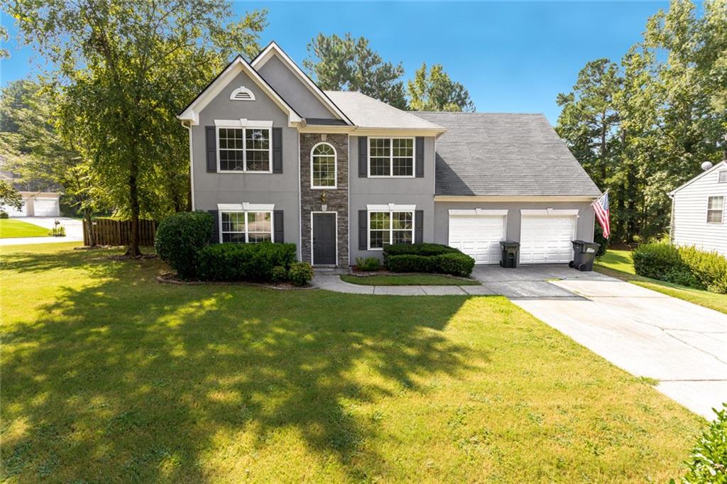 1551 Woodmore Road Southwest Marietta, GA 30008 - Photo 1 of 1 Gallery Image 1