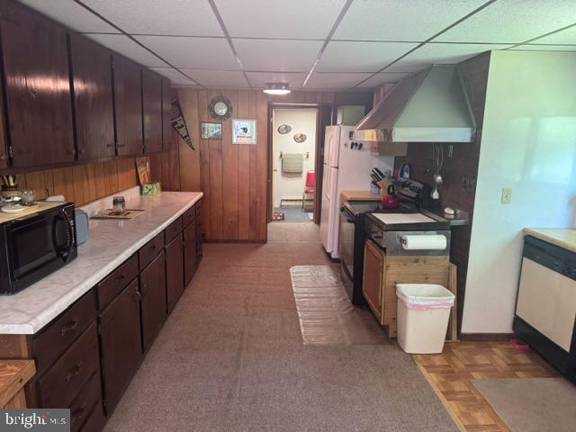 532 Phyllis Paradis Road Karthaus, PA 16845 - Photo 14 of 39