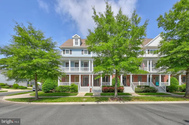 $555,000 | 11279 Signature Boulevard, Selbyville, DE 19975