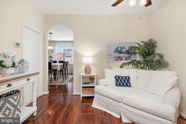 a bedroom with a bed and a cabinets