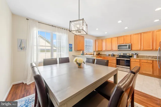 $555,000 | 11279 Signature Boulevard, Selbyville, DE 19975