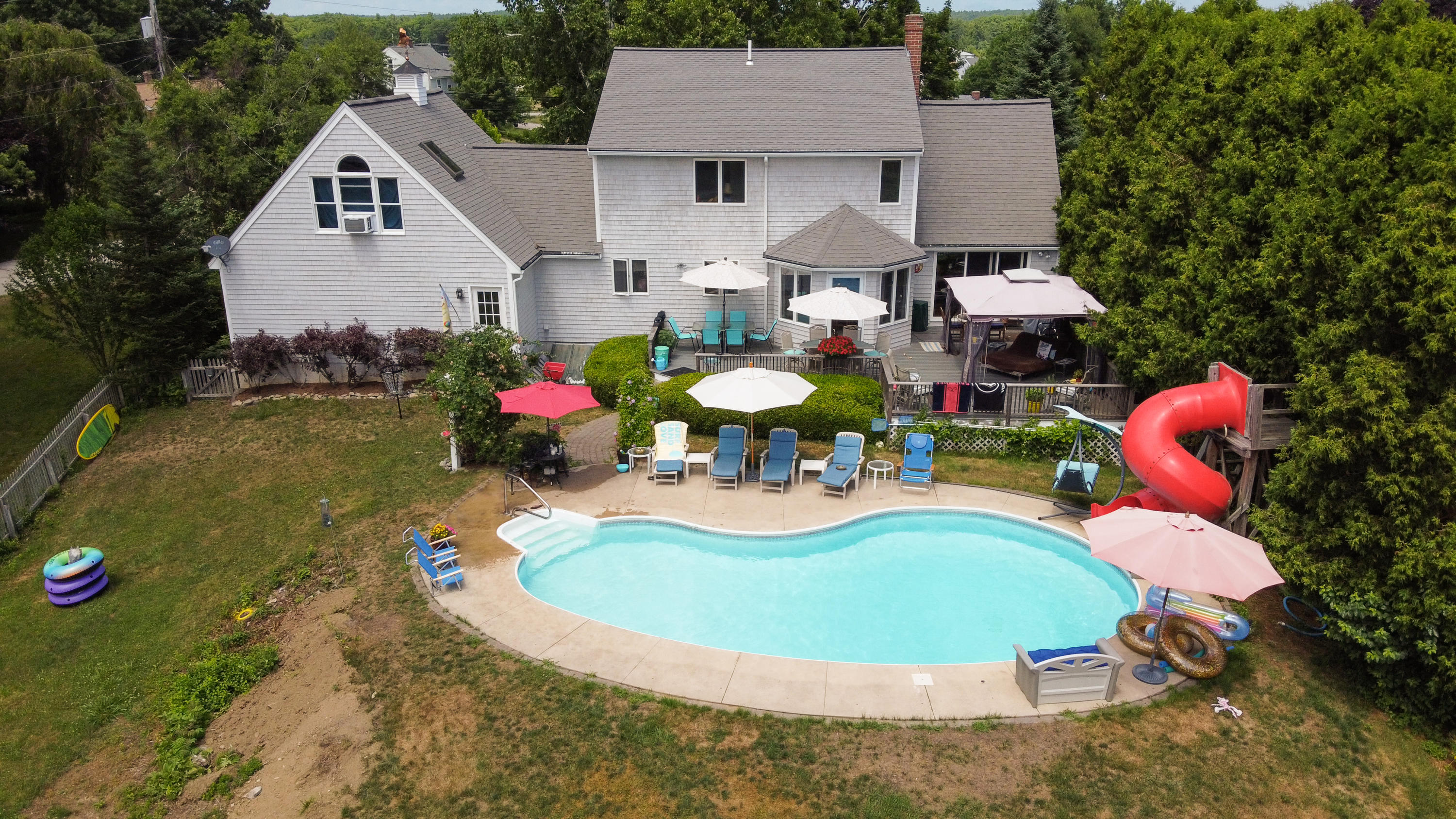 60 Orchard Farm Road York, ME 03909 - Photo 4 of 45 60 Orchard Farm