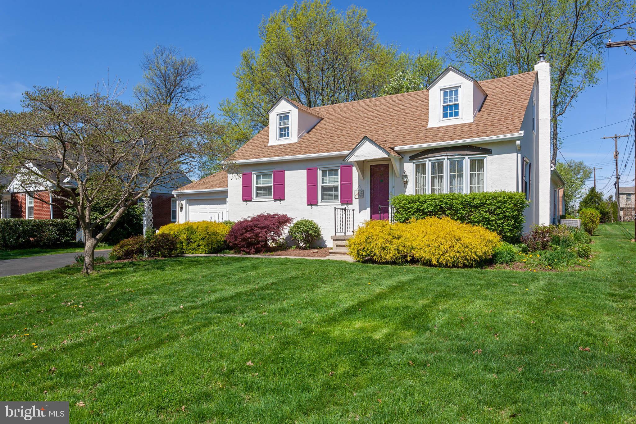 318 Clear Spring Road Lansdale, PA 19446 - Photo 1 of 23 Gallery Image 1