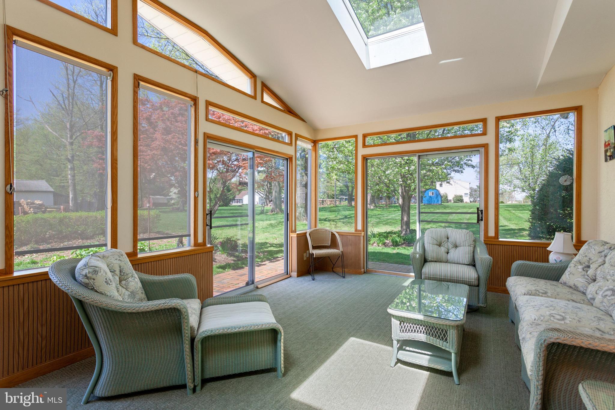 318 Clear Spring Road Lansdale, PA 19446 - Photo 4 of 23 Three Season Room