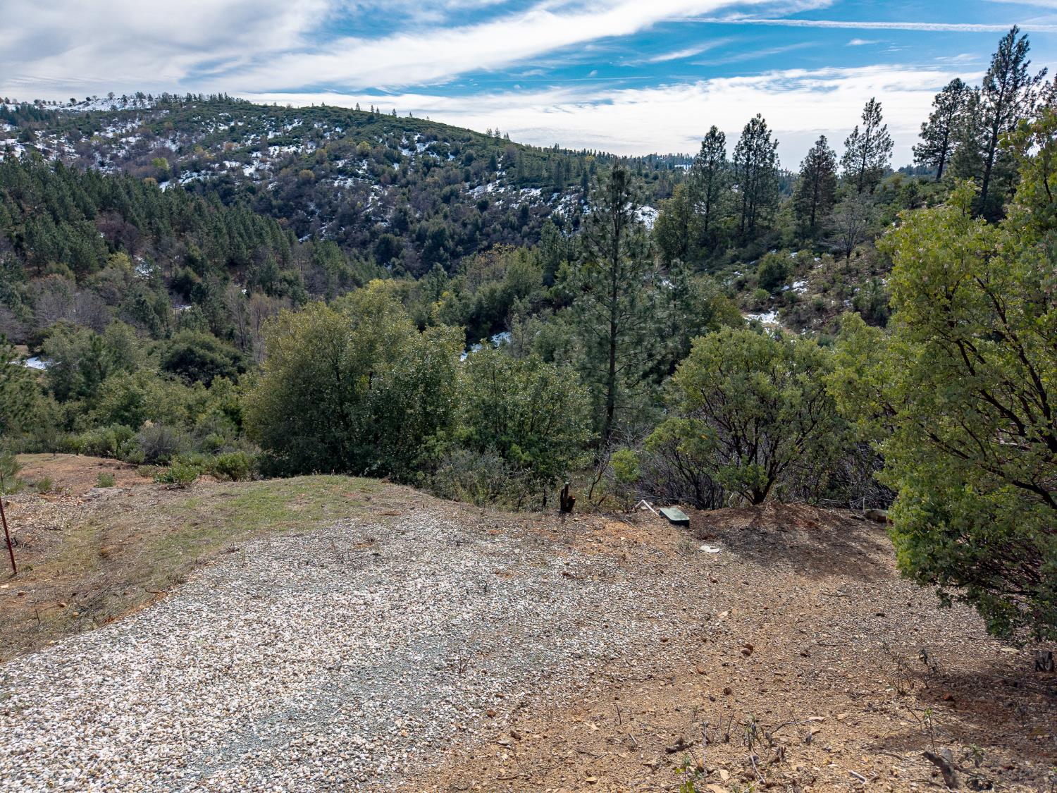 5776 Prospector Lane Murphys, CA 95247 - Photo 11 of 39 a view of an outdoor space with mountain view