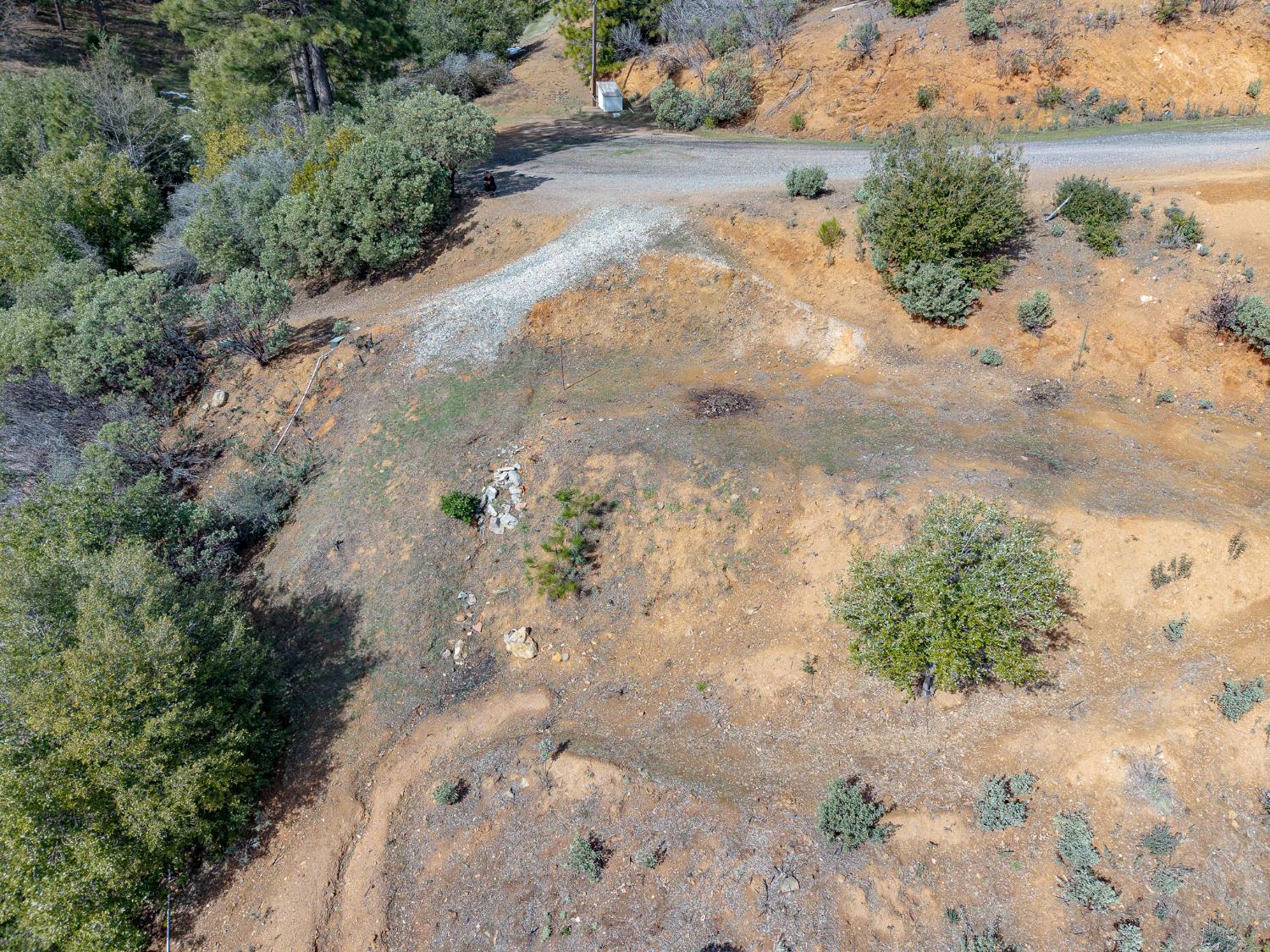 5776 Prospector Lane Murphys, CA 95247 - Photo 20 of 39 a view of a beach with a yard