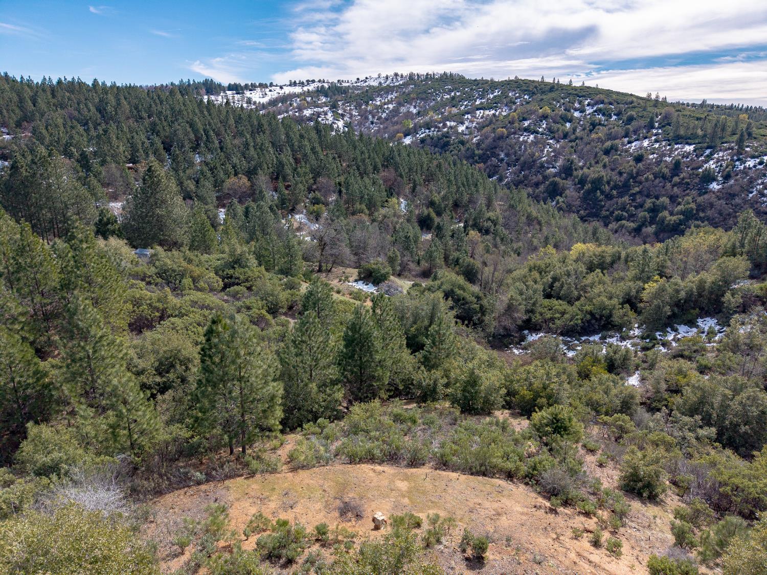 5776 Prospector Lane Murphys, CA 95247 - Photo 23 of 39 an aerial view of a houses with a yard