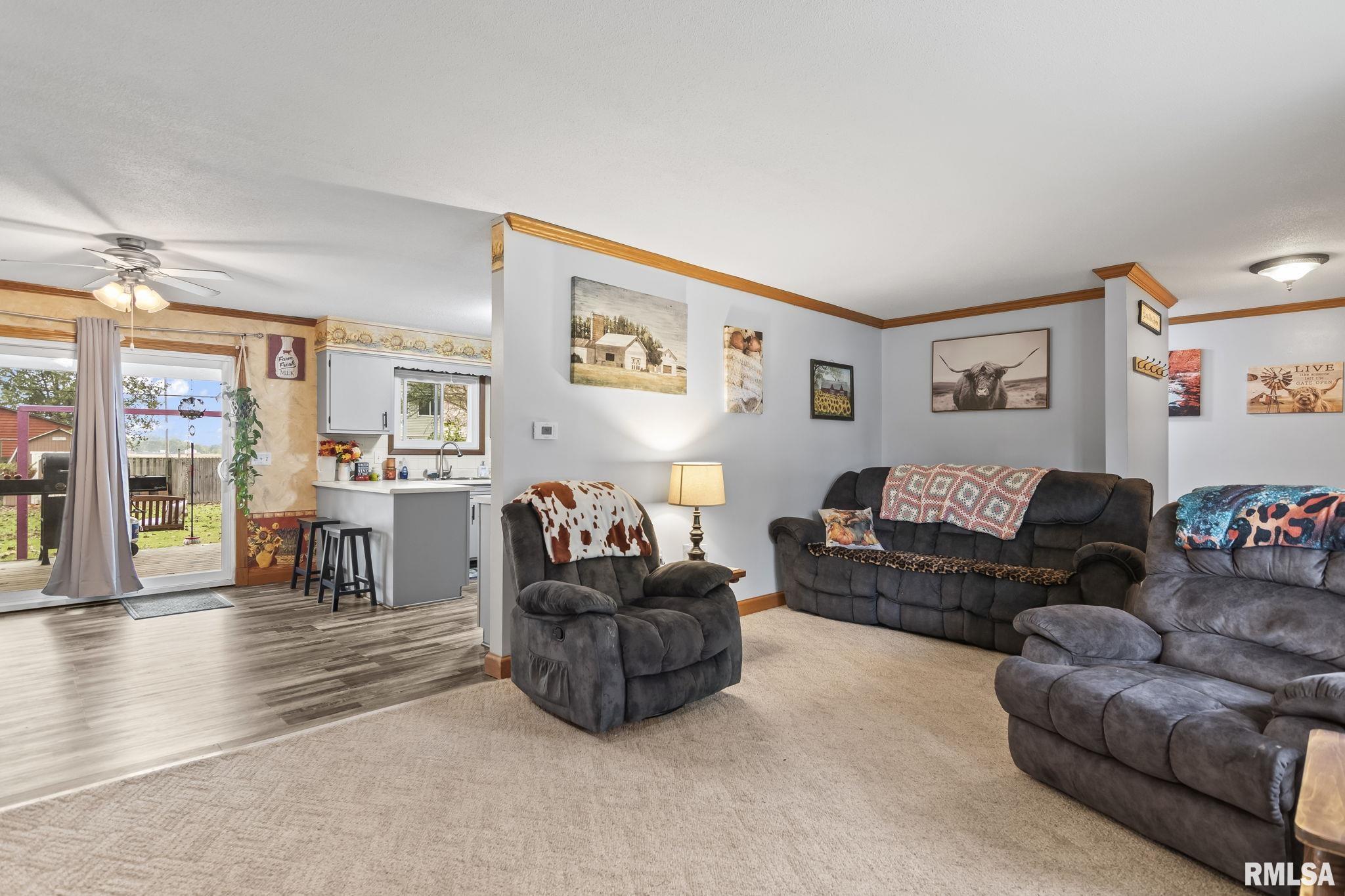 17 Lakewind Drive Springfield, IL 62703 - Photo 12 of 34