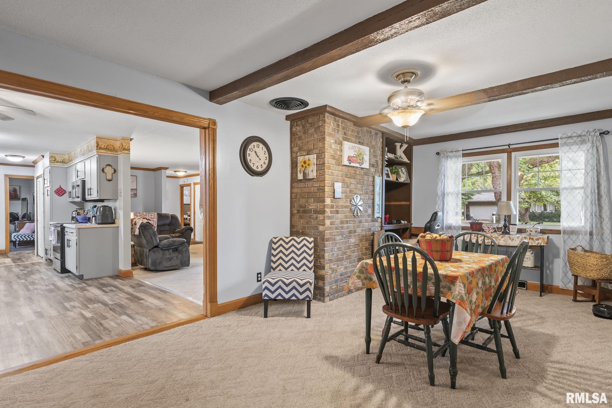 17 Lakewind Drive Springfield, IL 62703 - Photo 15 of 34