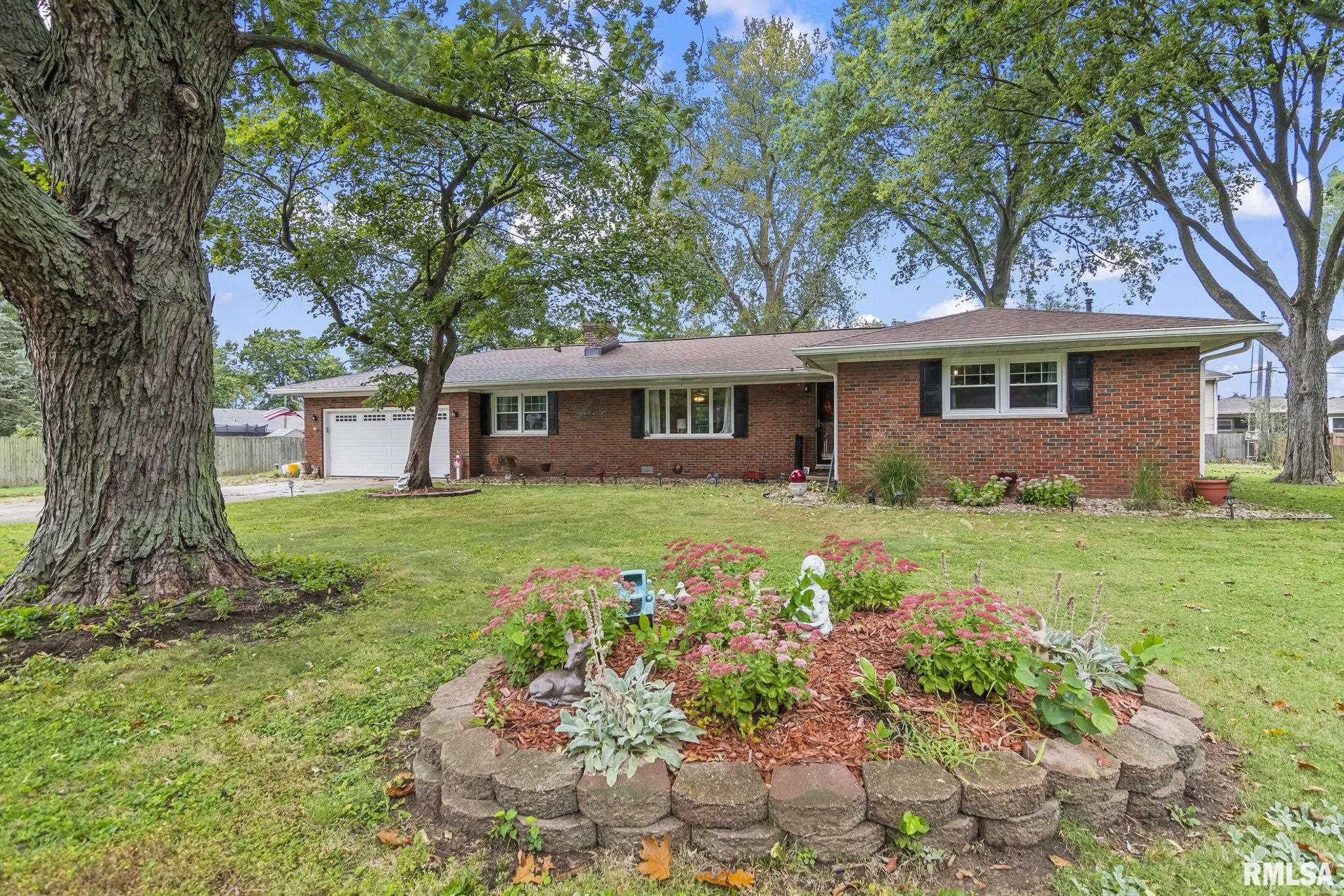 17 Lakewind Drive Springfield, IL 62703 - Photo 33 of 34