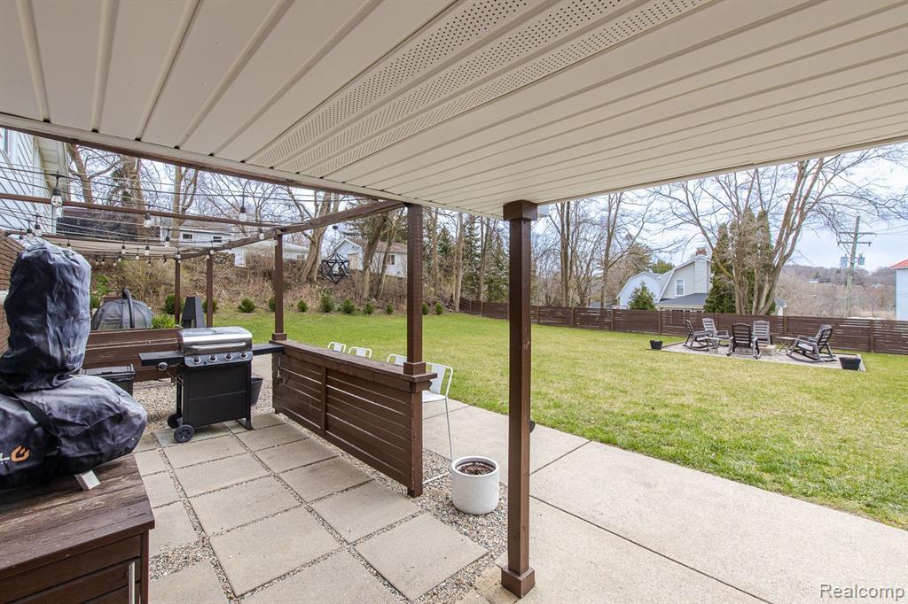 1422 Milmine Road Leonard, MI 48367 - Photo 57 of 84 Gallery Image 57