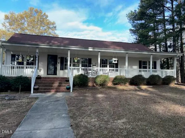 $309,000 | 5141 Highway 39, Henderson, NC 27537