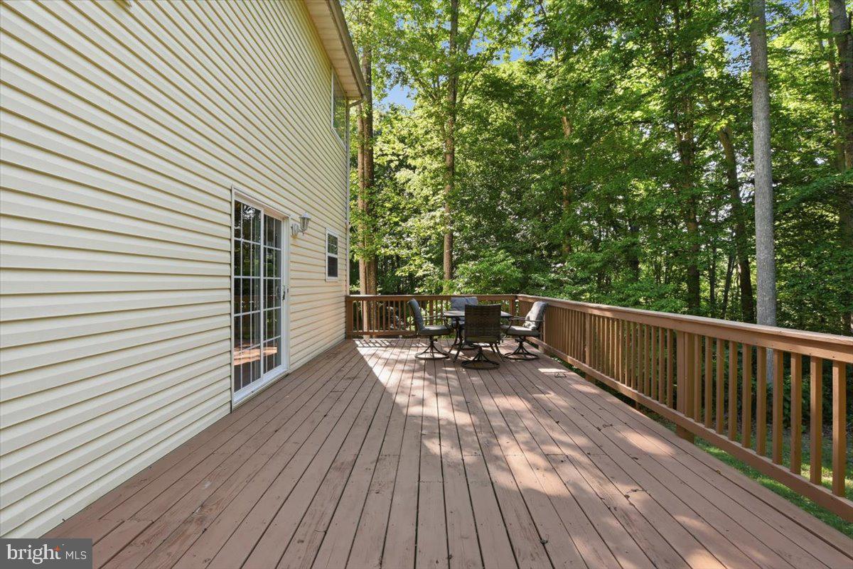 242 Cedar Ridge Drive Ruther Glen, VA 22546 - Photo 42 of 48