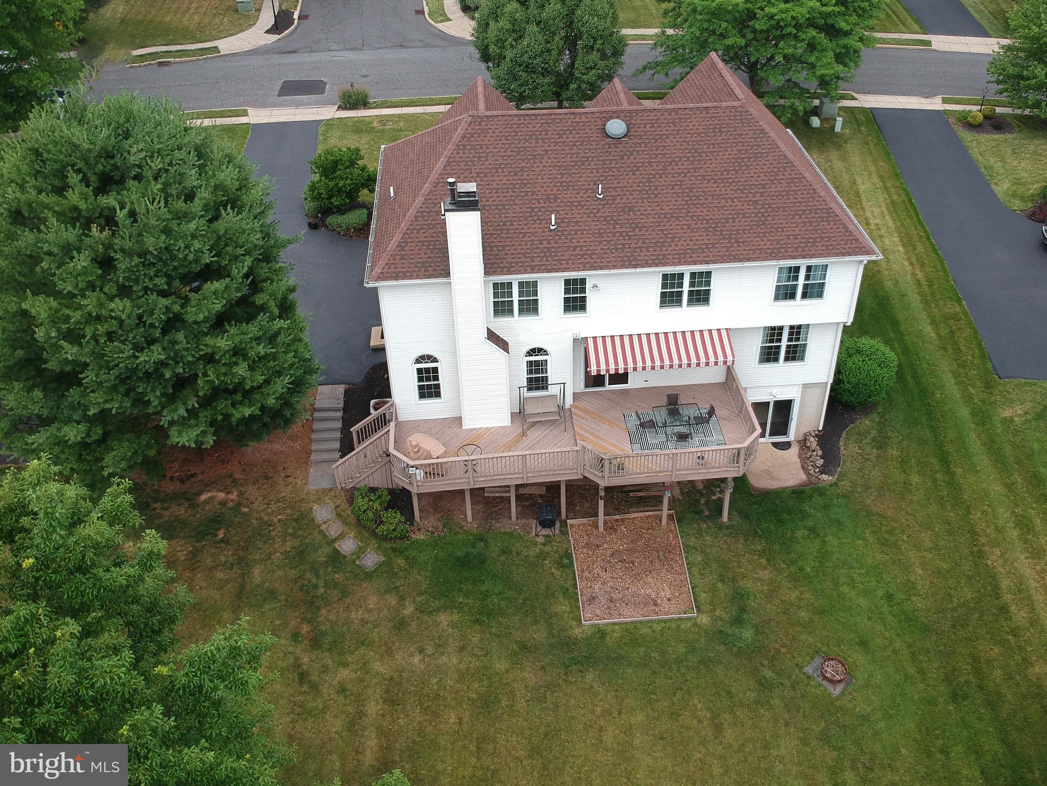 624 Westbourne Road Harleysville, PA 19438 - Photo 39 of 48