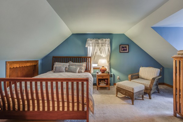28 Homestead Street Lexington, MA 02421 - Photo 25 of 30 Gallery Image 25