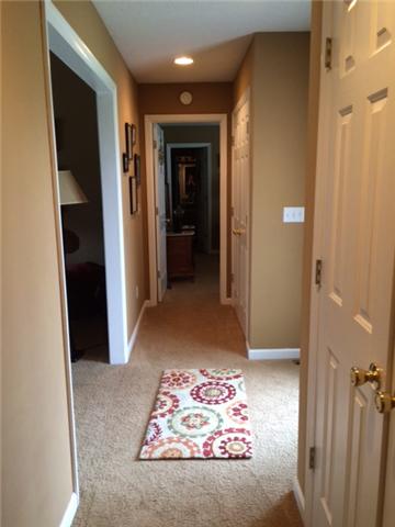 2957 Hawkersmith Road Manchester, TN 37355 - Photo 14 of 14 This is the foyer leading to the split floor plan bedrooms.
