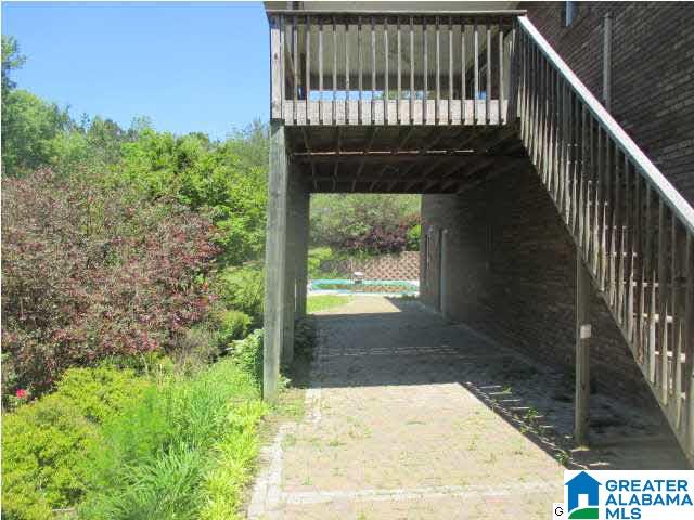 1334 Mountain Woods Lake Road Warrior, AL 35180 - Photo 3 of 13
