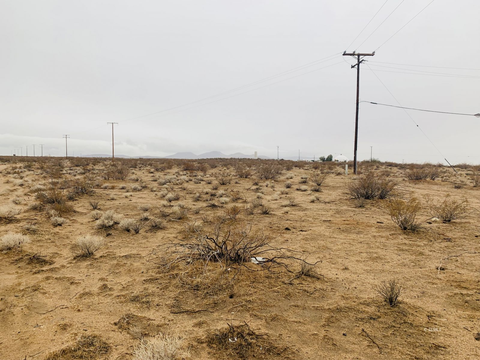 Catalina Lane Ridgecrest, CA 93555 - Photo 1 of 4