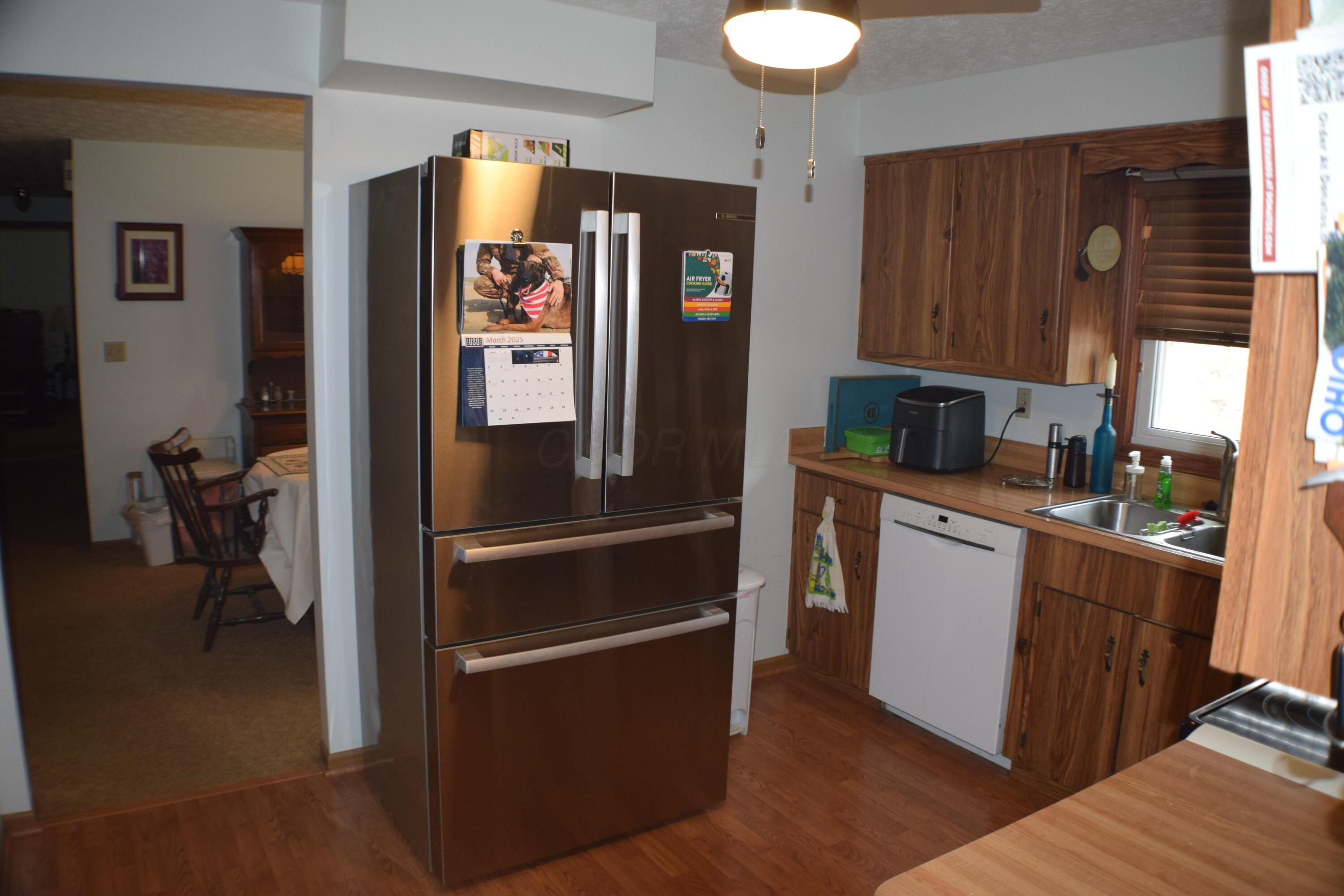 4465 Beard Road Sunbury, OH 43074 - Photo 32 of 40 Kitchen