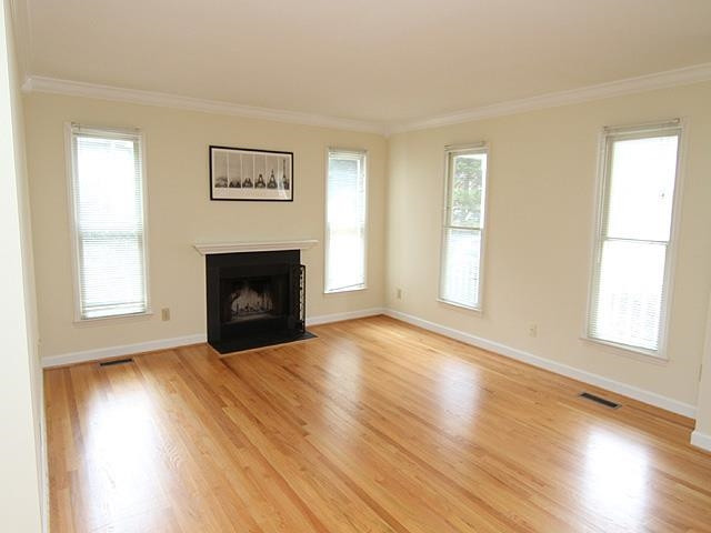 2512 Pickett Road Durham, NC 27705 - Photo 2 of 12 Living Room