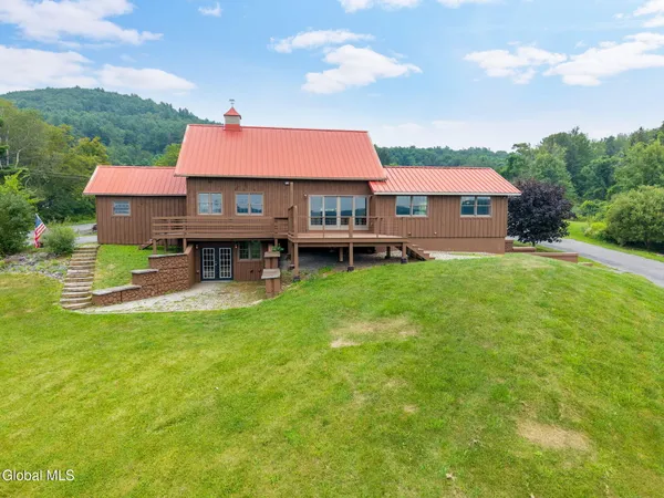 $650,000 | 231 Little York Road, Cobleskill, NY 12043