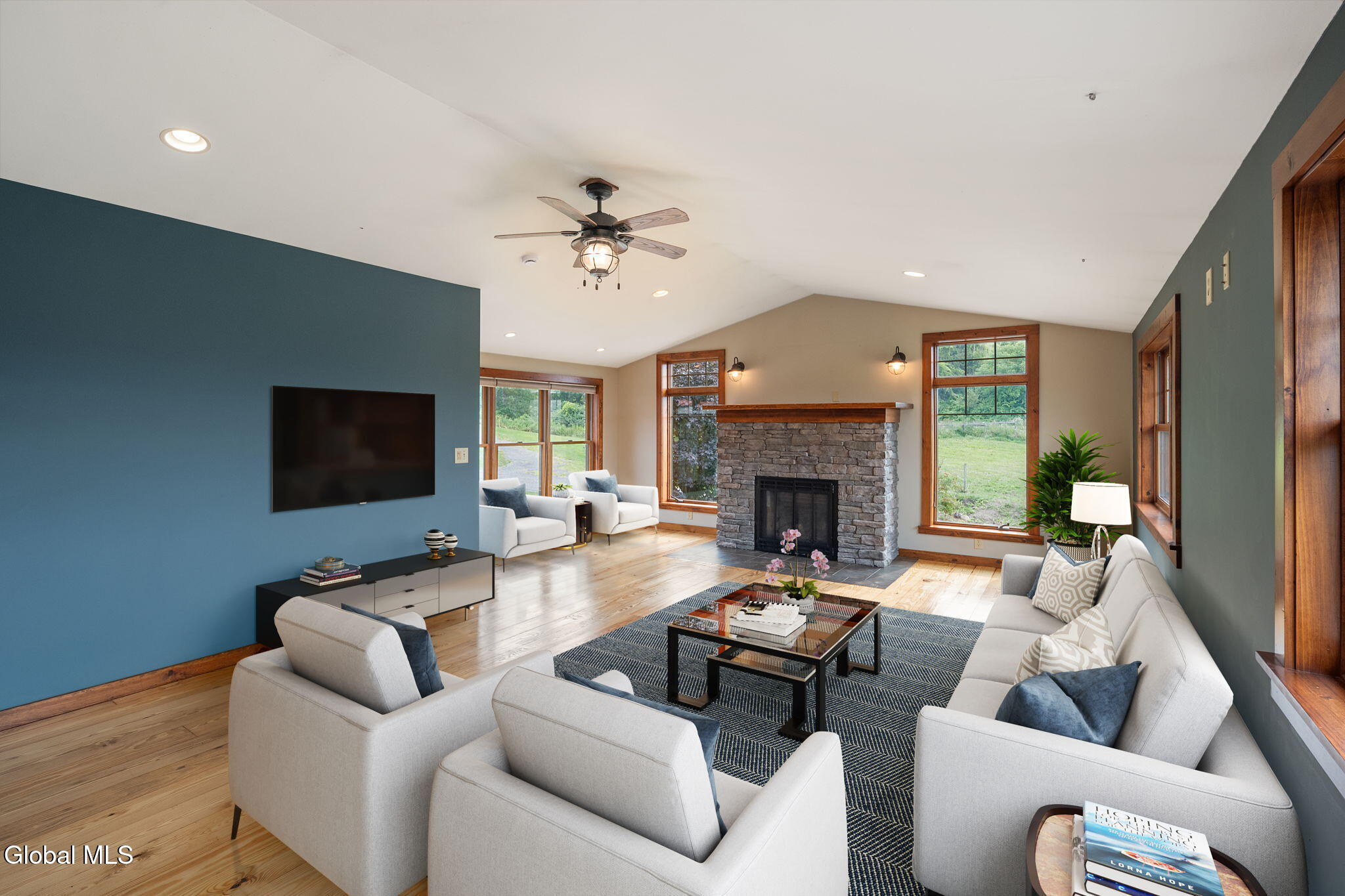 231 Little York Road Cobleskill, NY 12043 - Photo 11 of 85 21-231LittleYorkRd_021