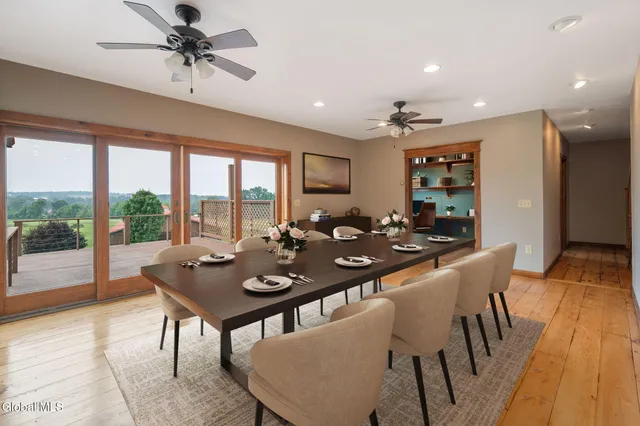 $650,000 | 231 Little York Road, Cobleskill, NY 12043