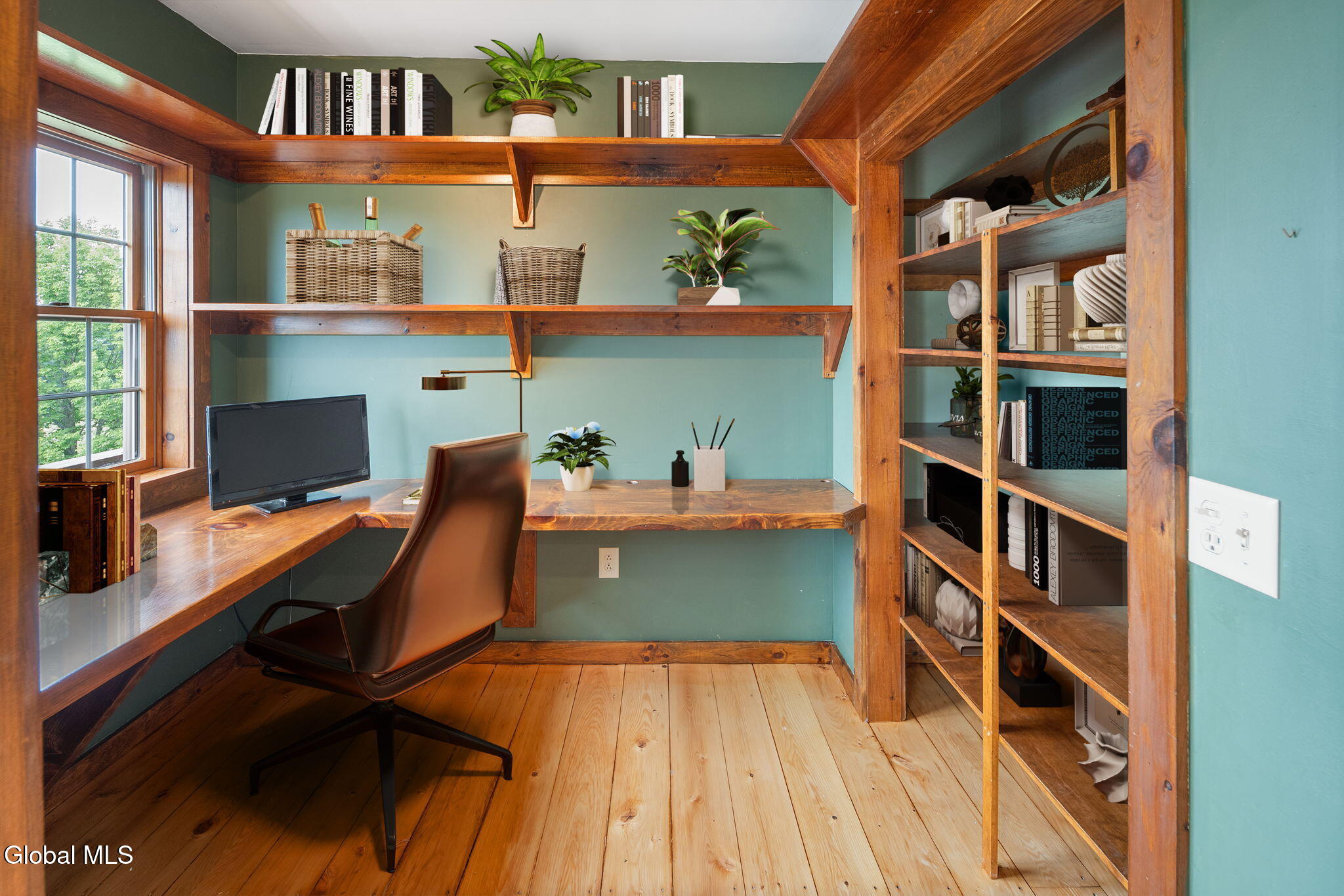 231 Little York Road Cobleskill, NY 12043 - Photo 18 of 85 26-231LittleYorkRd_026