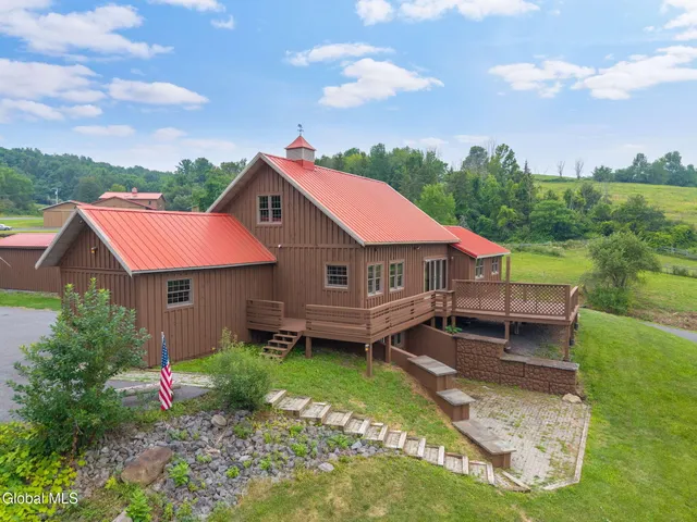 $650,000 | 231 Little York Road, Cobleskill, NY 12043