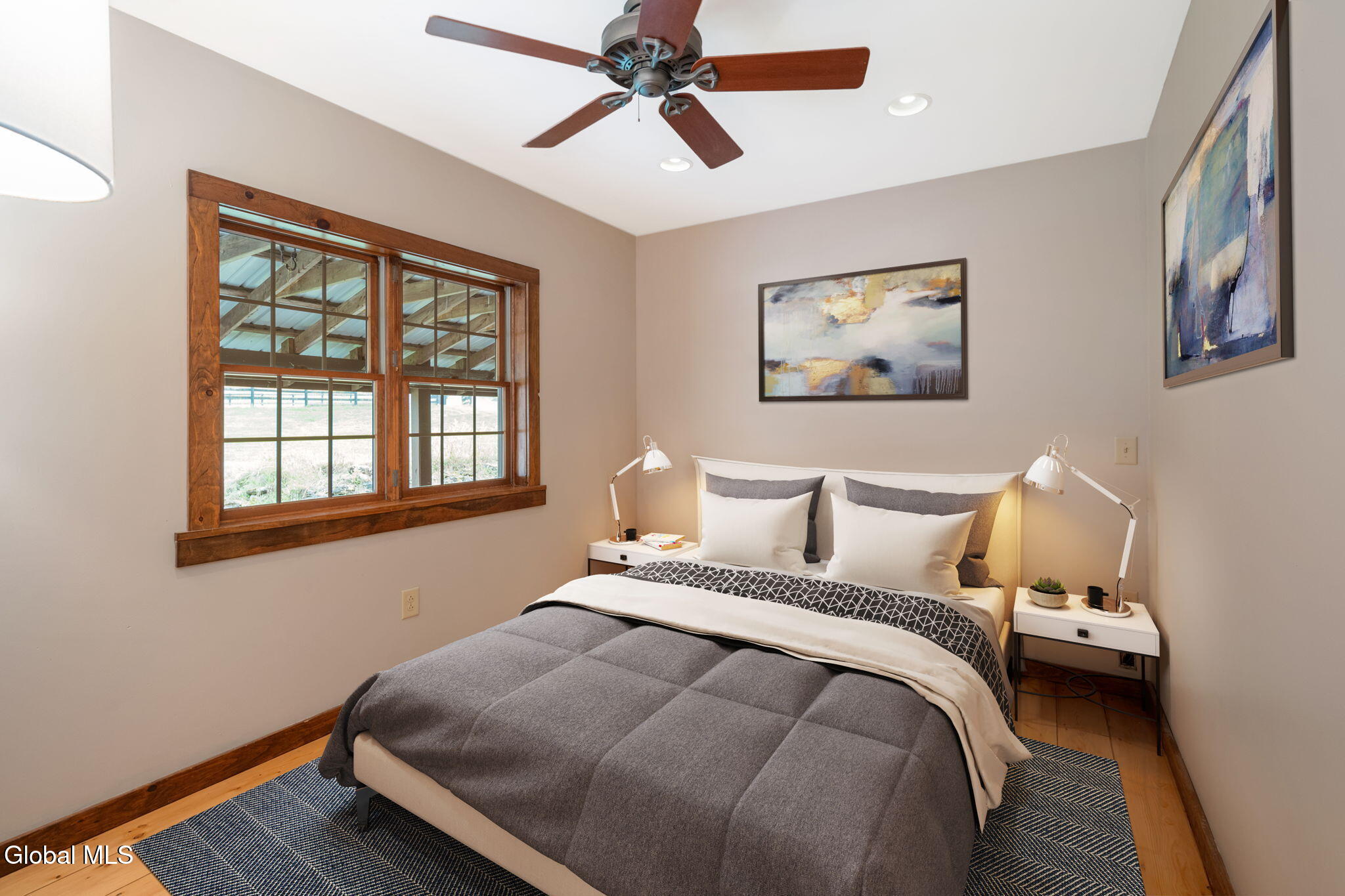 231 Little York Road Cobleskill, NY 12043 - Photo 24 of 85 31-231LittleYorkRd_031