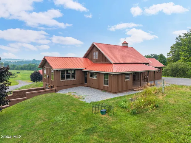 $650,000 | 231 Little York Road, Cobleskill, NY 12043